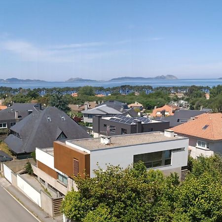 Apartamento Vistazul Samil Виго Экстерьер фото