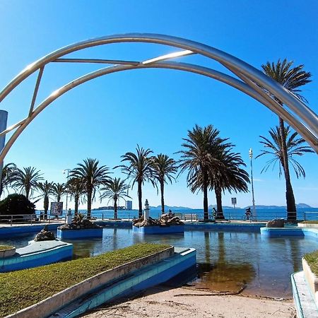 Apartamento Vistazul Samil Виго Экстерьер фото
