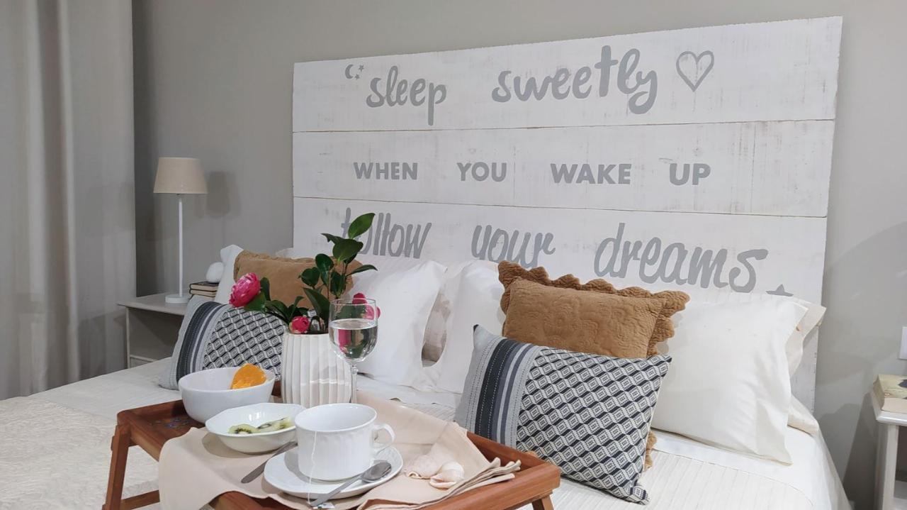 Apartamento Vistazul Samil Виго Экстерьер фото