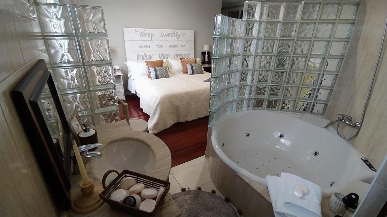 Apartamento Vistazul Samil Виго Экстерьер фото
