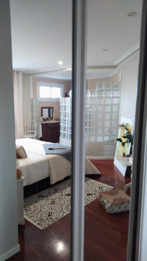 Apartamento Vistazul Samil Виго Экстерьер фото