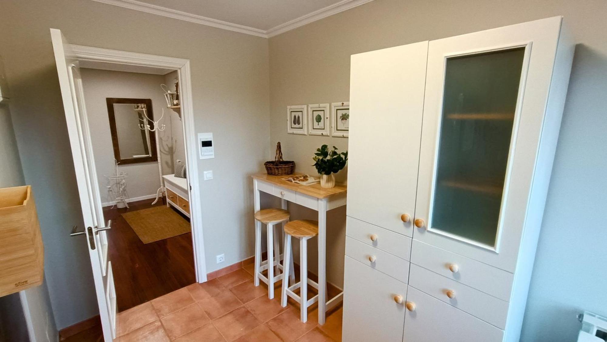 Apartamento Vistazul Samil Виго Экстерьер фото