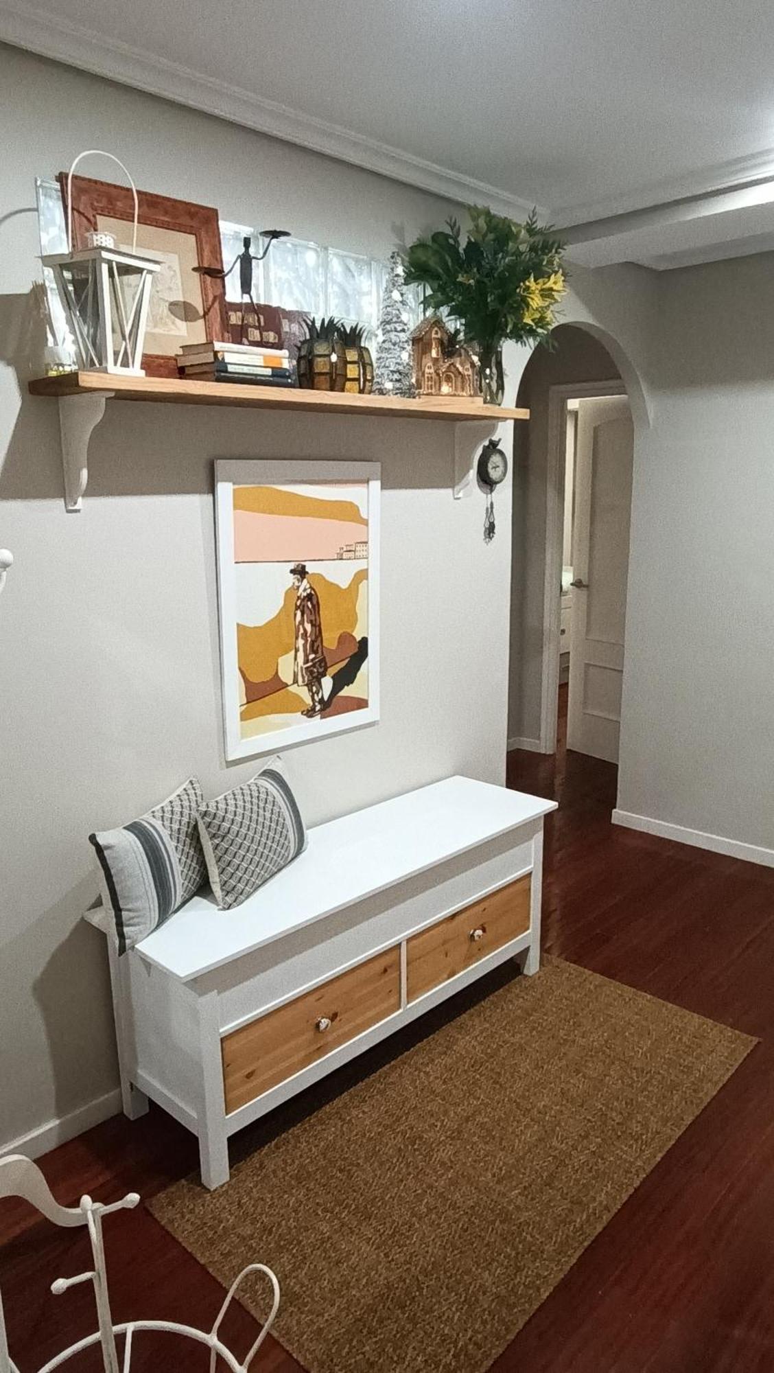 Apartamento Vistazul Samil Виго Экстерьер фото
