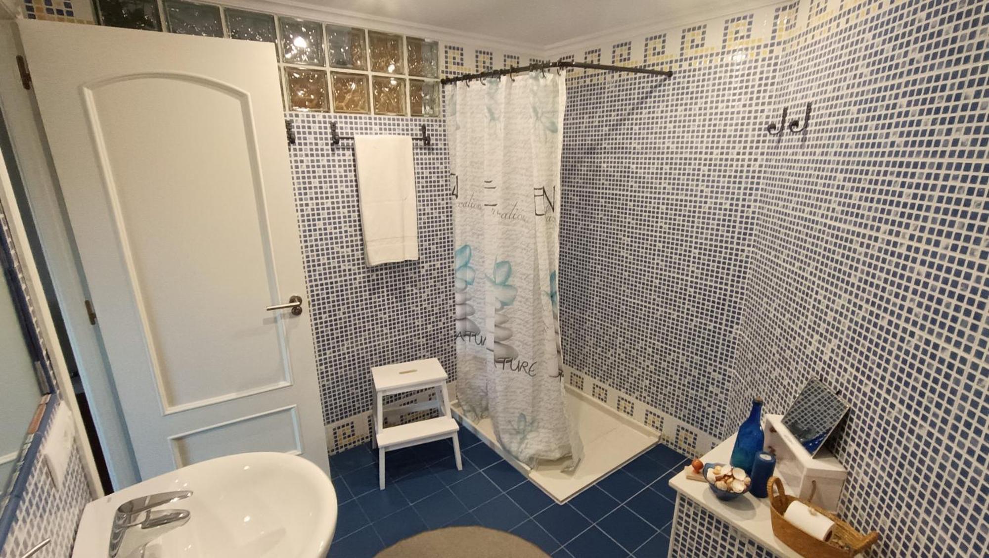 Apartamento Vistazul Samil Виго Экстерьер фото