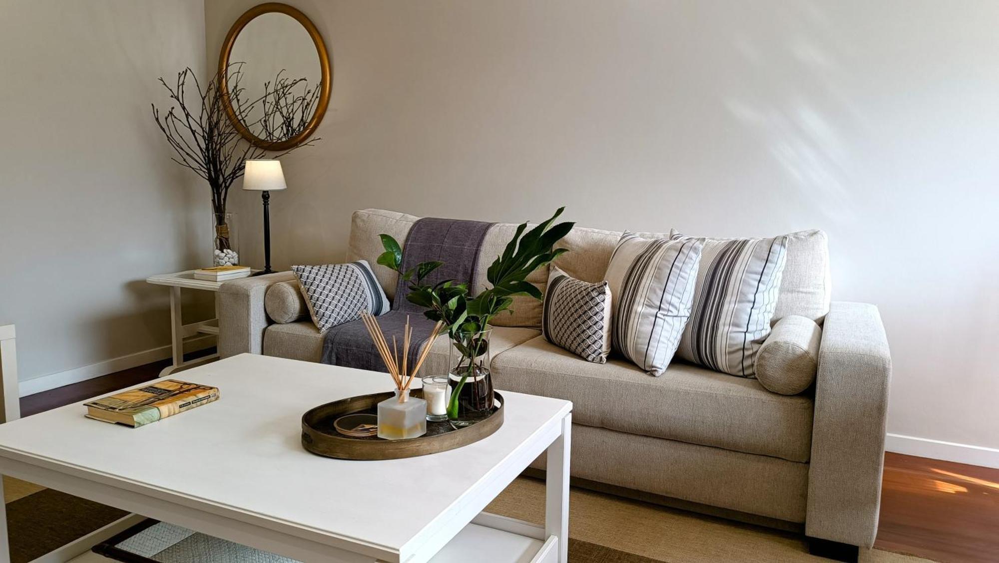 Apartamento Vistazul Samil Виго Экстерьер фото