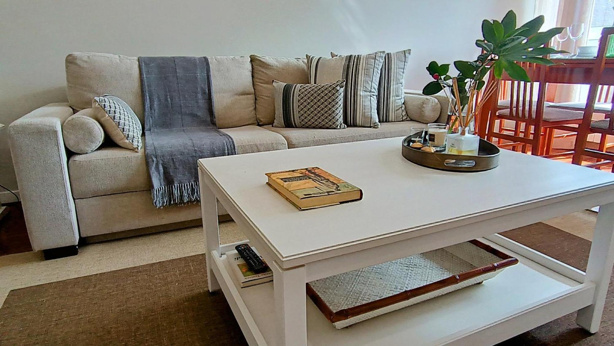 Apartamento Vistazul Samil Виго Экстерьер фото