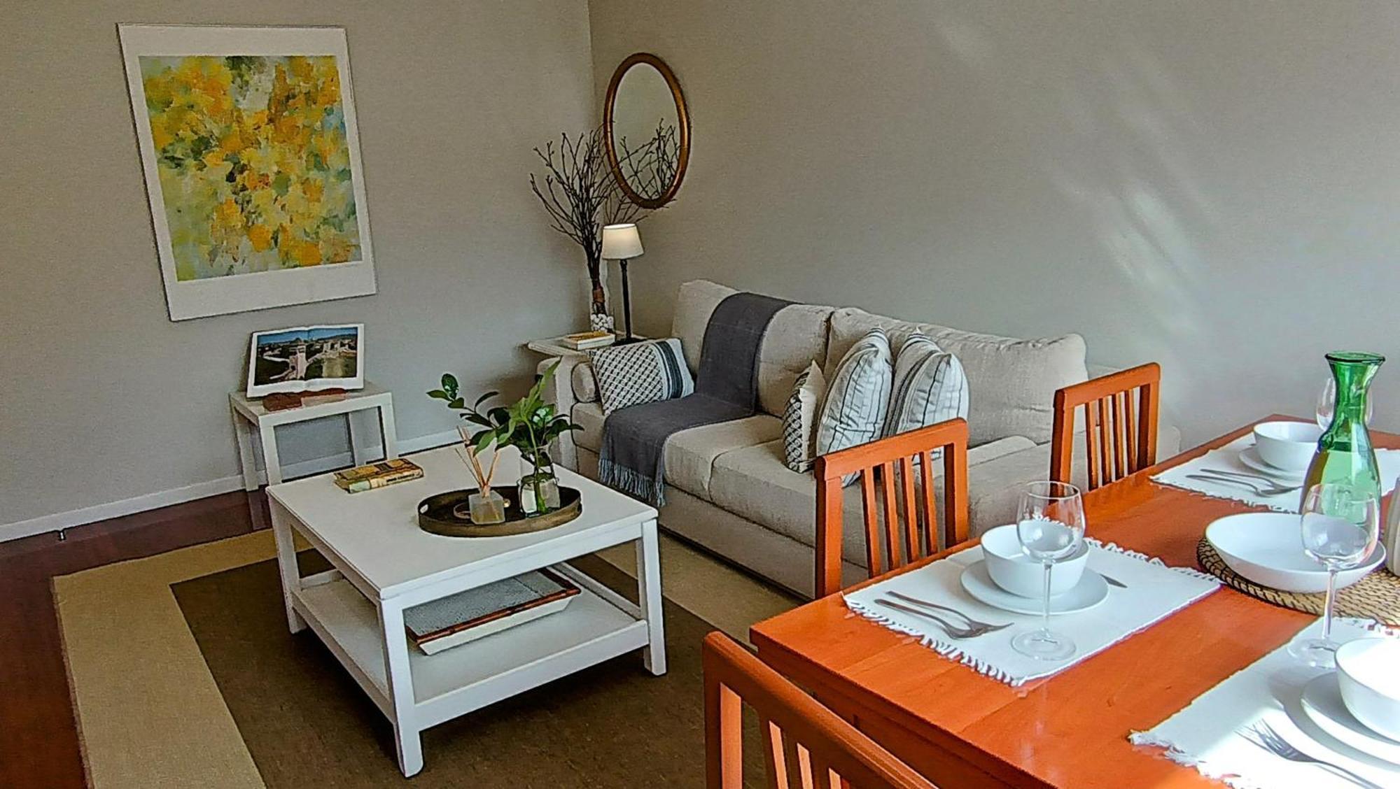 Apartamento Vistazul Samil Виго Экстерьер фото